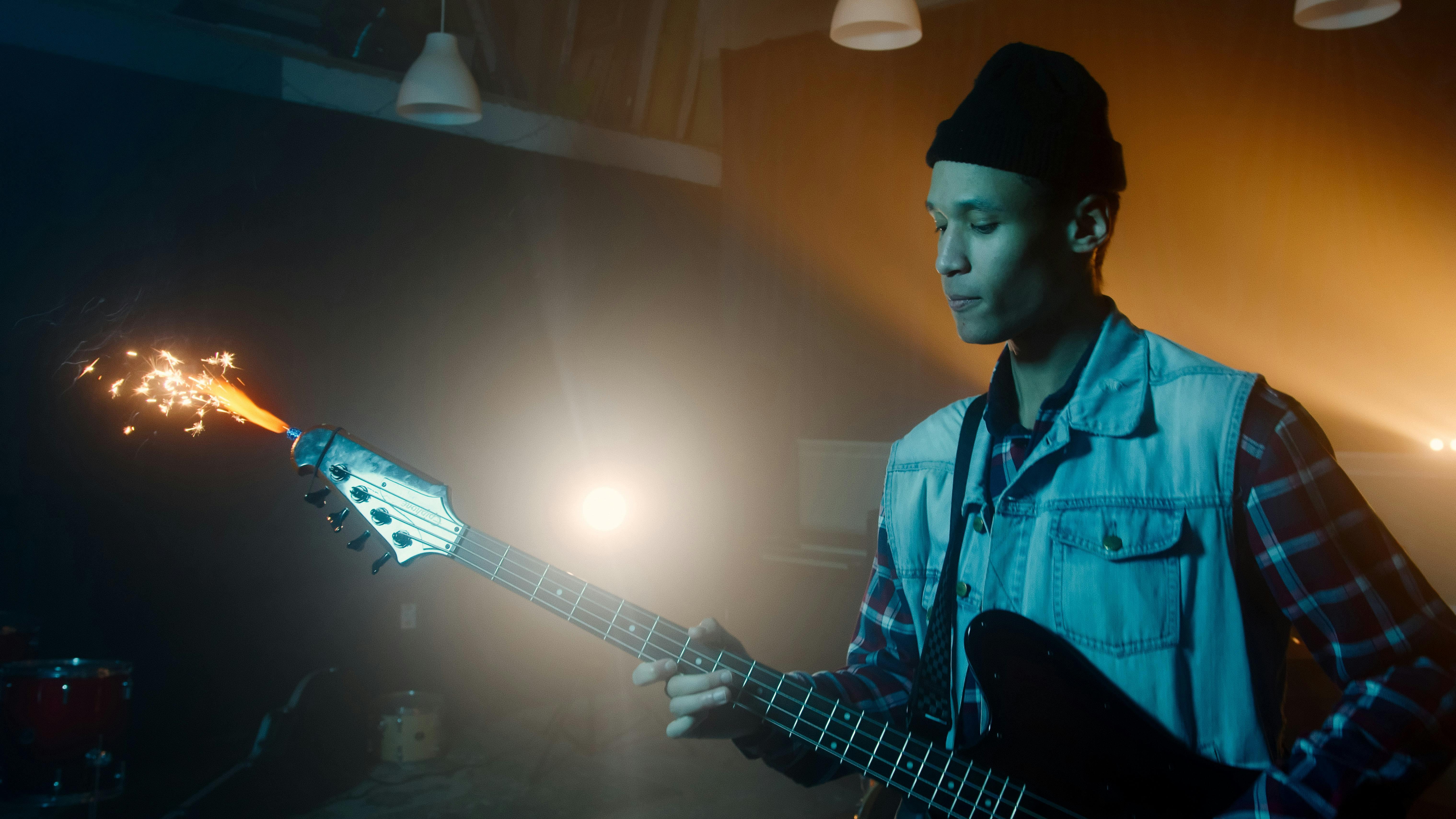 Turn Your Venue Into a Live Music Hub | Step-by-Step Guide