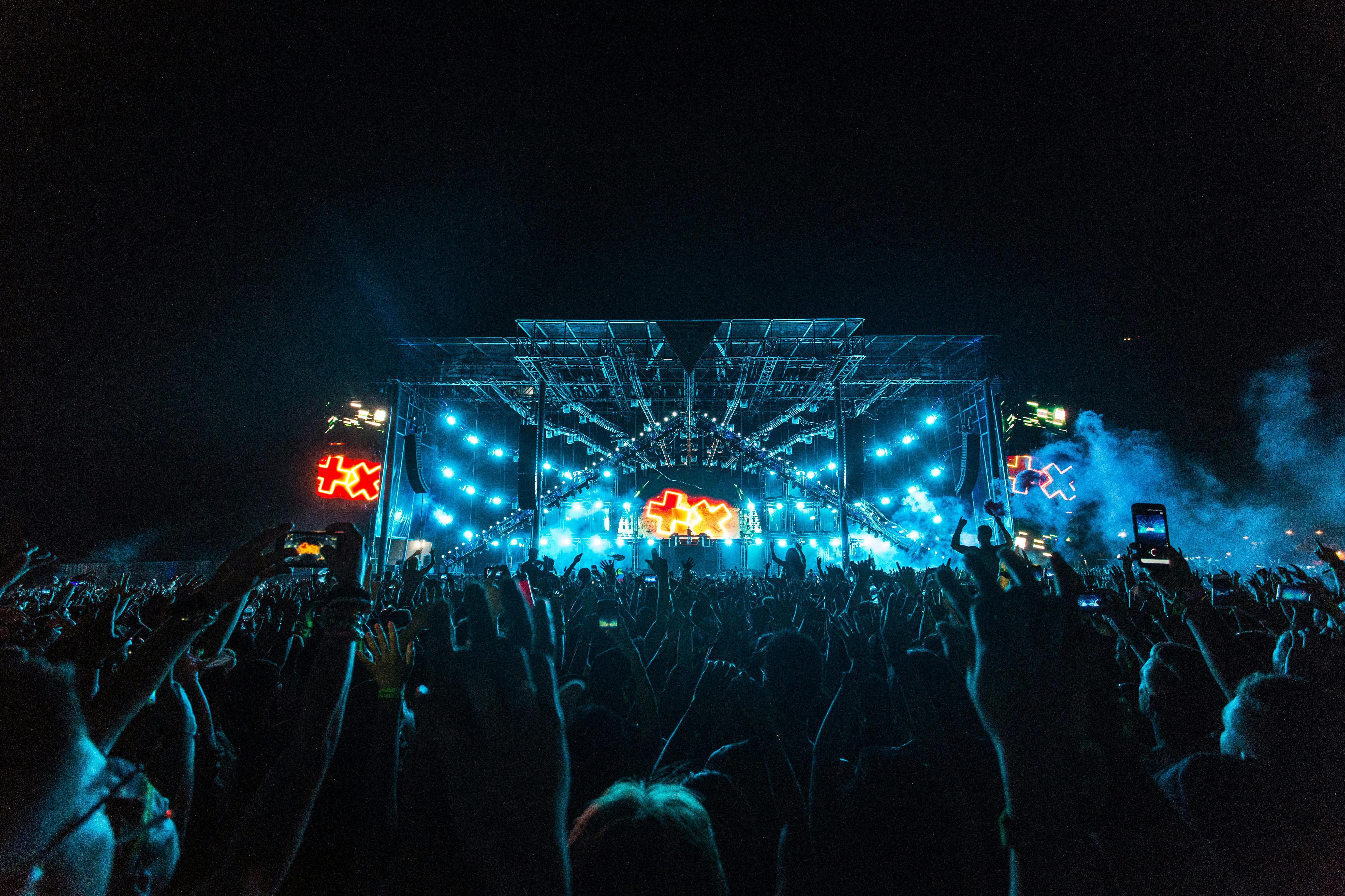 Audio & Visual Solutions